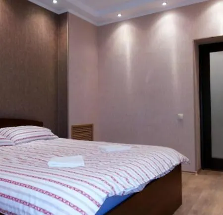 Apartament For Rent Aparthotel