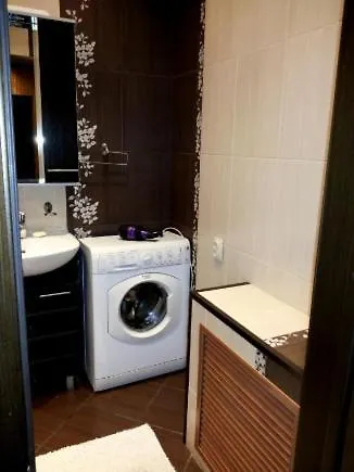 Aparthotel Apartament For Rent Warna