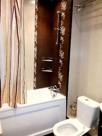 Aparthotel Apartament For Rent *