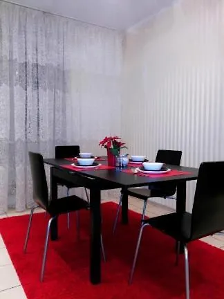 Apartament For Rent Aparthotel